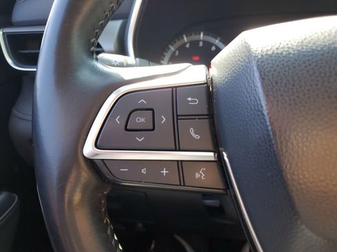 Certified 2020 Toyota Highlander Limited AWD/4WD image 24