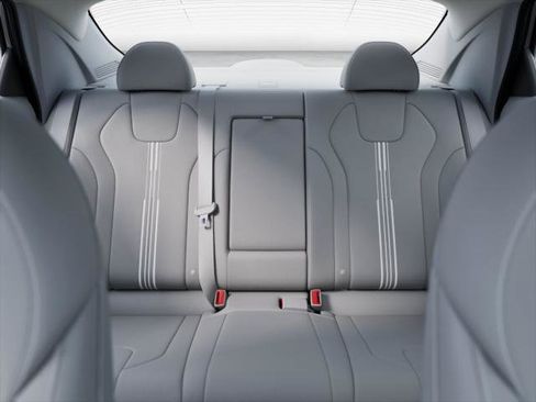 New 2026 Hyundai Elantra Sport image 12