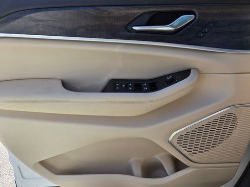 New 2026 Jeep Grand Cherokee Limited RWD image 14