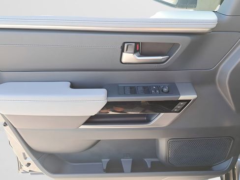 New 2026 Toyota Tundra Limited image 13