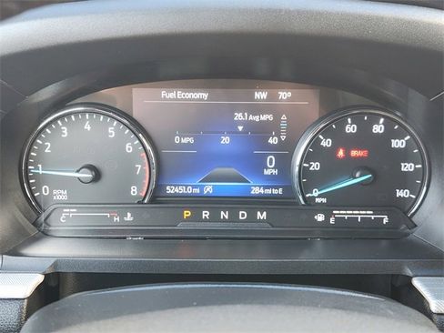 Used 2020 Ford Explorer XLT w/ Equipment Group 202A image 17