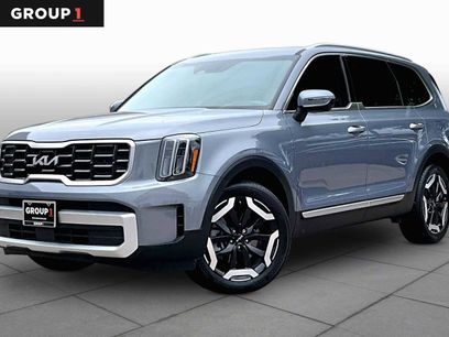 Used 2024 Kia Telluride S