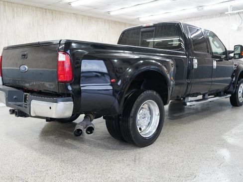 Used 2008 Ford F450 Lariat image 10