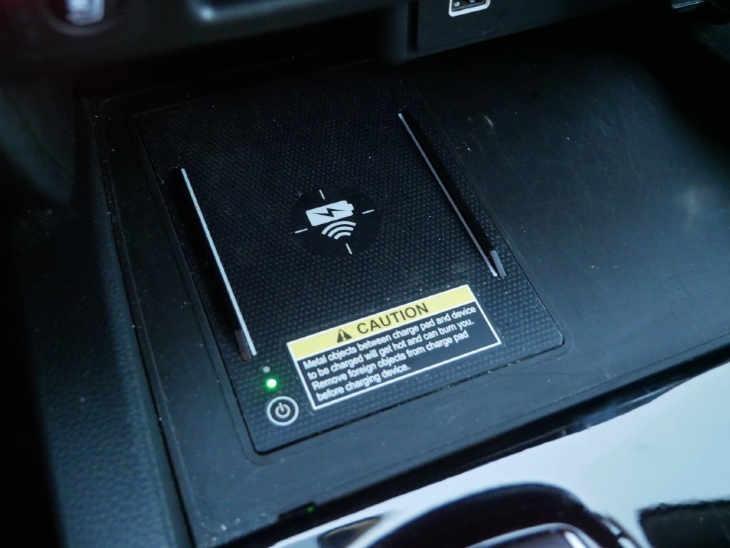 Used 2024 Honda Passport Black Edition image 23