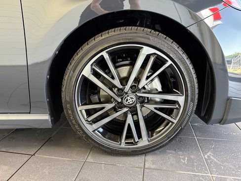 Used 2026 Toyota Camry XSE FWD image 50
