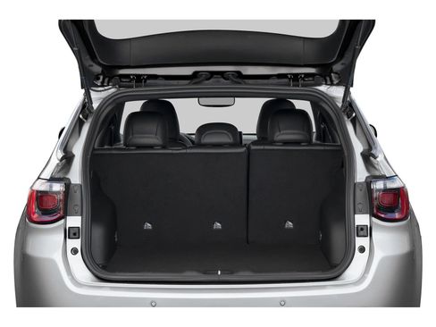 Certified 2025 Jeep Compass Trailhawk image 12