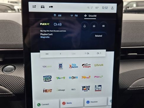 Certified 2025 Ford Mustang Mach-E Select w/ Comfort Package Lite image 14