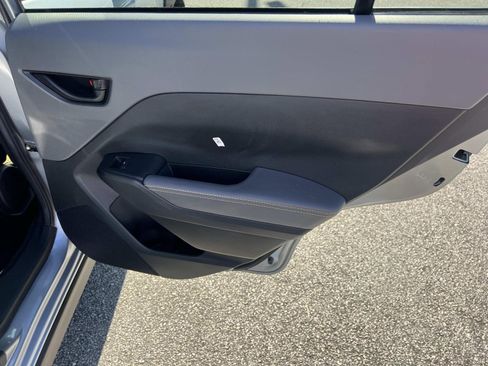 Certified 2025 Subaru Crosstrek 2.5i Sport image 16