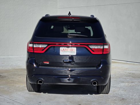 Used 2025 Dodge Durango GT image 7