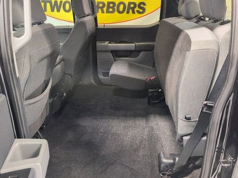 Used 2022 Ford F150 XLT image 26