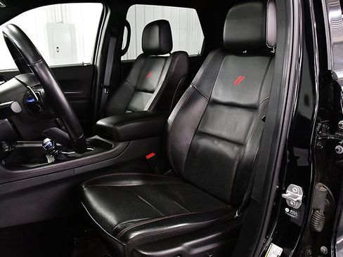 Used 2022 Dodge Durango R/T w/ Blacktop Package image 25