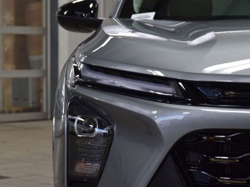 New 2026 Chevrolet Trax ACTIV w/ Sunroof Package image 12