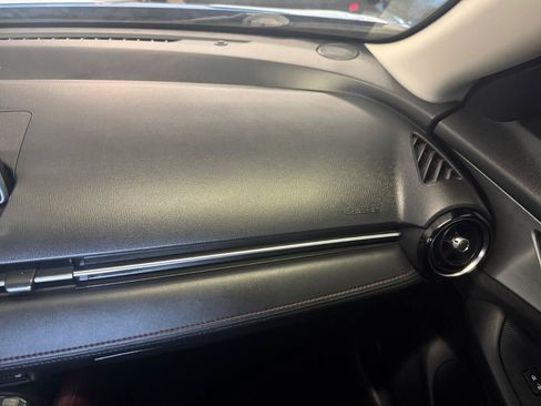 Used 2016 MAZDA CX-3 Grand Touring AWD/4WD image 21