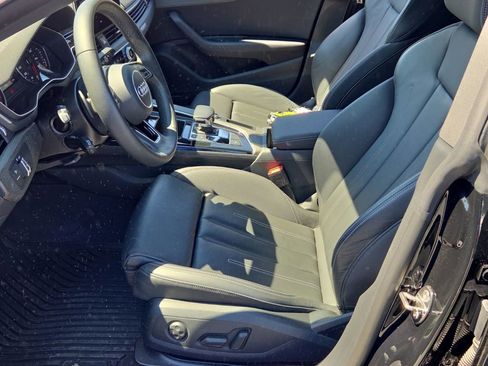 Certified 2023 Audi A5 2.0T Premium w/ Convenience Package AWD/4WD image 11