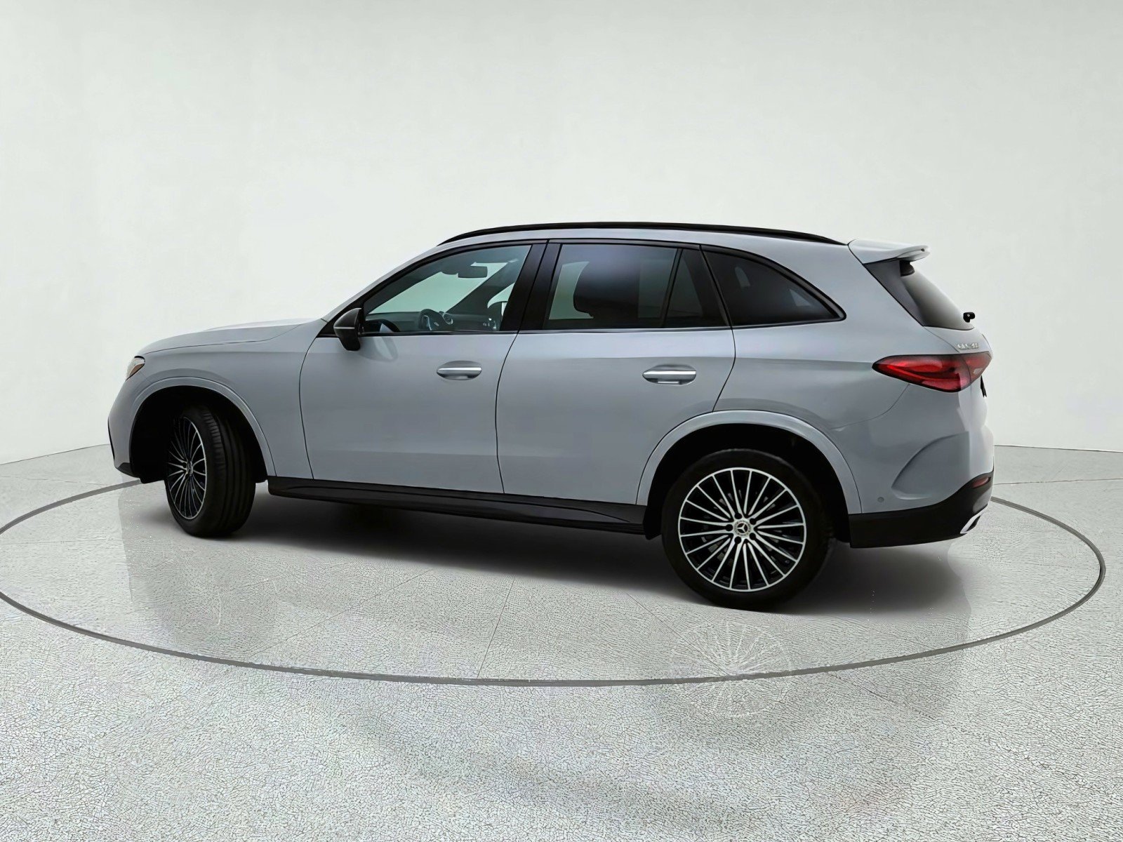 Certified 2026 Mercedes-Benz GLC 300 image 13