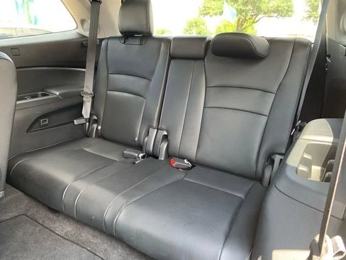 Used 2016 Honda Pilot Elite image 18