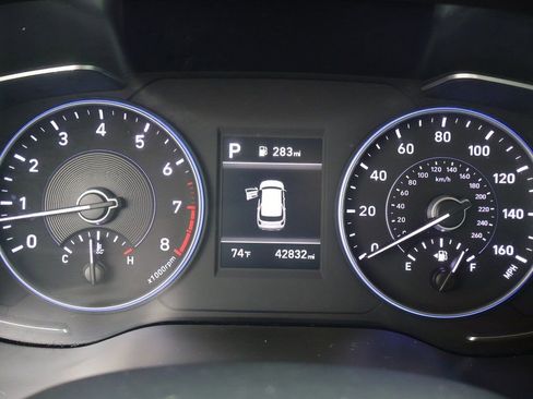 Used 2022 Hyundai Palisade SE image 42