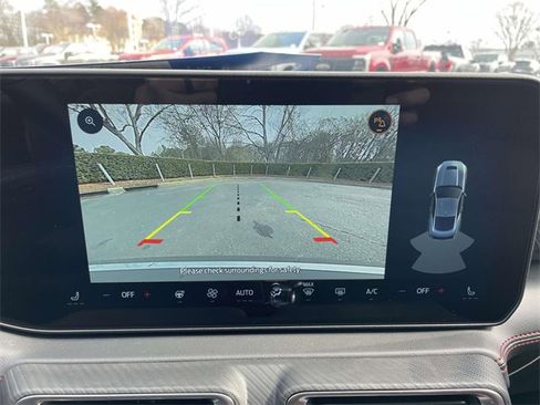 New 2025 Ford Mustang GT Premium image 20