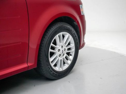 Used 2013 Ford Flex SEL FWD image 19