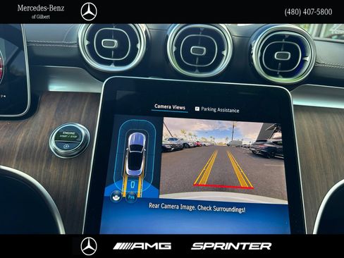 Certified 2026 Mercedes-Benz CLE 300 4MATIC Cabriolet image 25