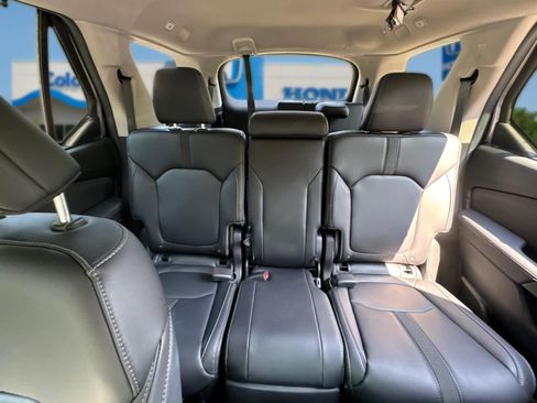 Used 2024 Honda Pilot EX-L image 26