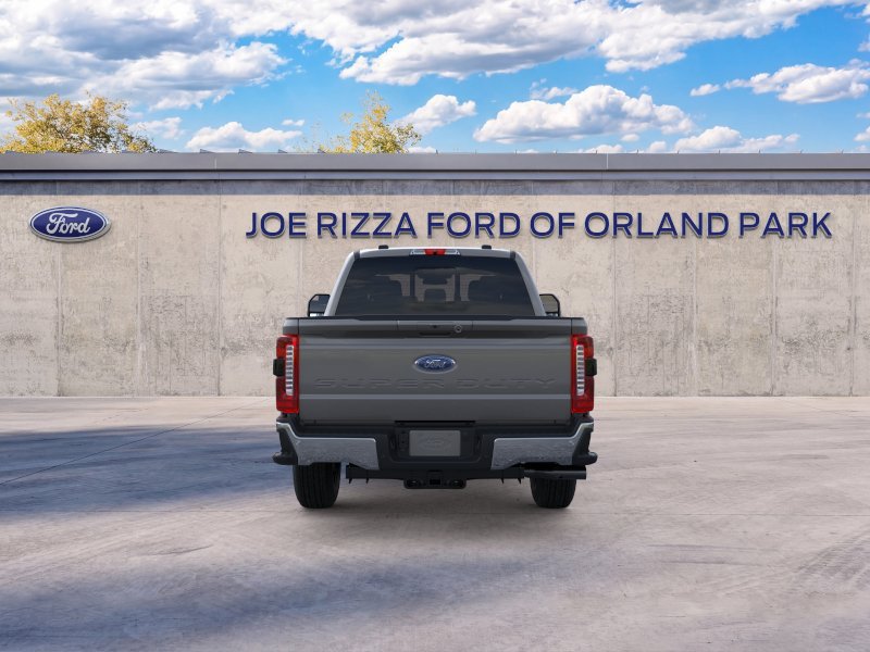 New 2026 Ford F250 Lariat w/ Lariat Ultimate Package AWD/4WD image 5
