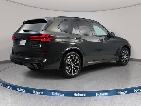 New 2026 BMW X5 xDrive50e w/ M Sport Package AWD/4WD image 5