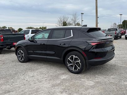New 2026 Chevrolet Equinox EV LT