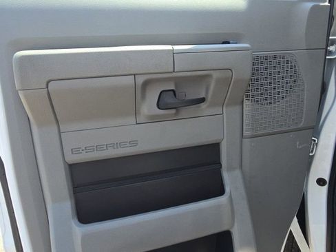 Used 2024 Ford E-350 and Econoline 350 Super Duty w/ Power Windows & Locks Group RWD image 20