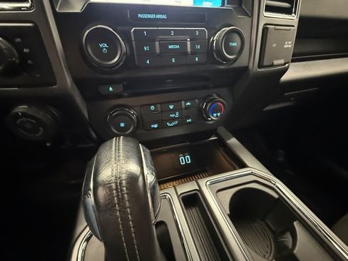 Used 2016 Ford F150 XLT w/ Equipment Group 301A Mid AWD/4WD image 15