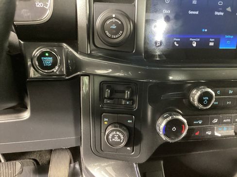 Used 2022 Ford F150 XLT w/ Equipment Group 302A High image 23