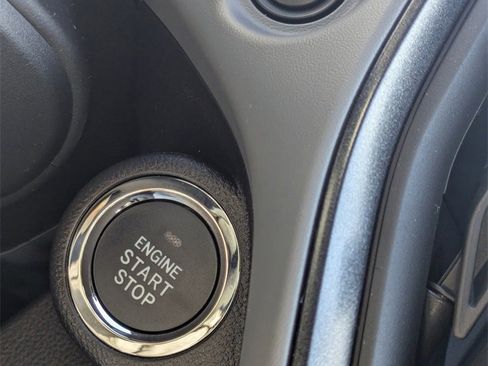 New 2026 Subaru Crosstrek 2.0i Premium image 33