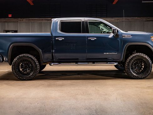 Used 2019 GMC Sierra 1500 Denali image 11