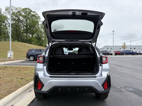 New 2026 Subaru Crosstrek 2.5i Limited AWD/4WD image 11