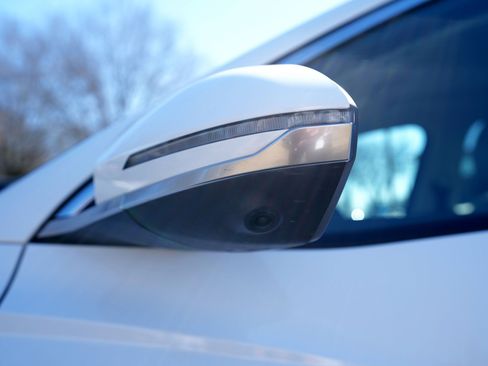 Used 2023 Hyundai Tucson Limited image 34