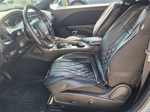 Used 2020 Dodge Challenger GT w/ Driver Convenience Group image 13