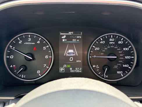 Used 2020 Subaru Outback Limited AWD/4WD image 29