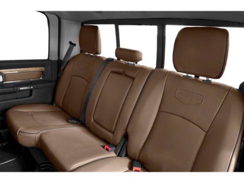 Used 2015 RAM 1500 Laramie Longhorn AWD/4WD image 17