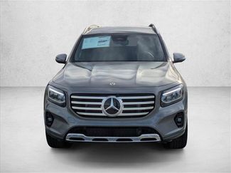 New 2026 Mercedes-Benz GLB 250 4MATIC video 2