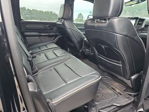Used 2022 RAM 1500 Limited image 13