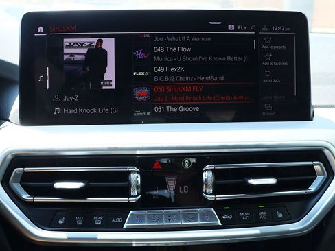 Used 2022 BMW X3 sDrive30i w/ Convenience Package image 54