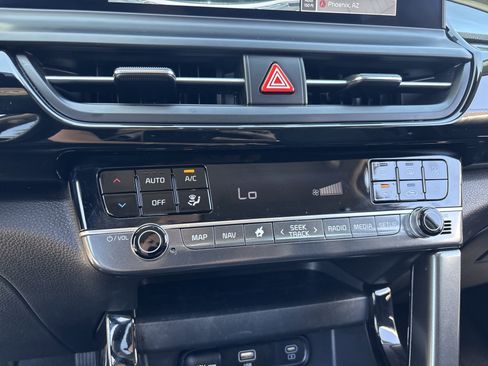 Certified 2024 Kia Seltos S AWD/4WD image 22