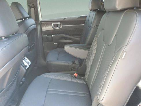 New 2026 Kia Sorento SX Prestige image 10