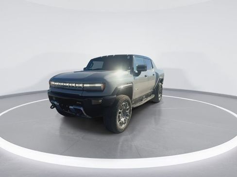 New 2025 GMC Hummer EV 3X image 4