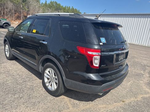 Used 2011 Ford Explorer XLT w/ 202A Rapid Spec Order Code image 5