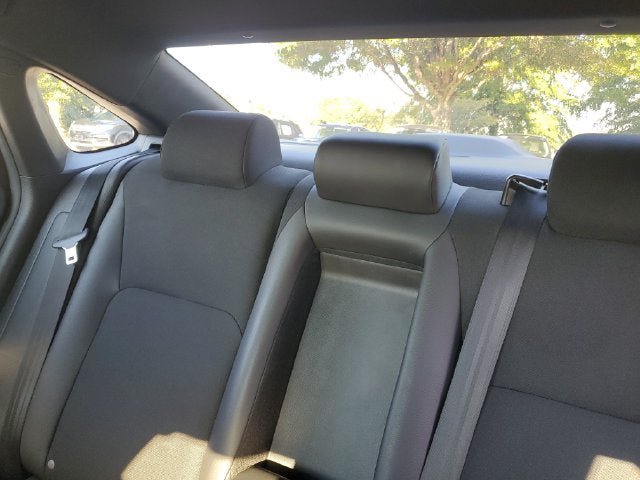 Used 2025 Honda Civic Sport image 12