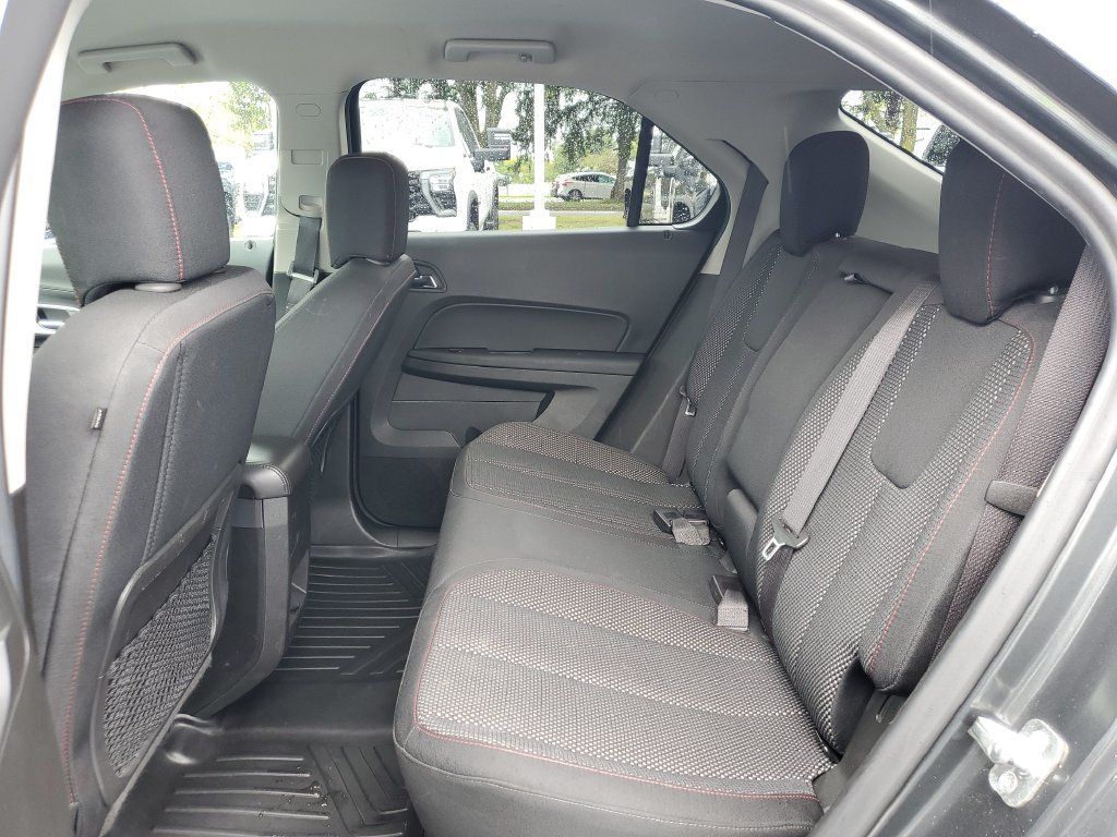Used 2017 Chevrolet Equinox LT w/ Convenience Package FWD image 26