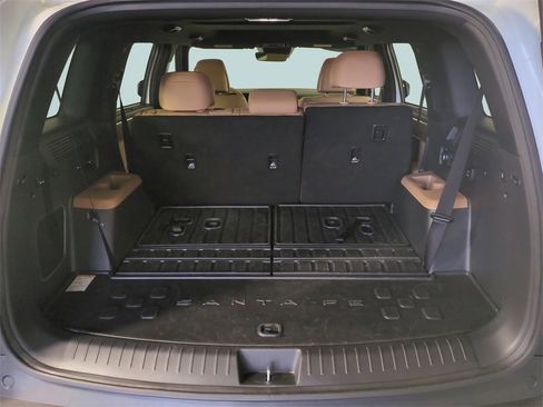 Used 2025 Hyundai Santa Fe Limited image 14