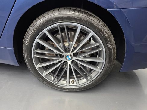 Certified 2023 BMW 540i w/ Premium Package RWD image 17