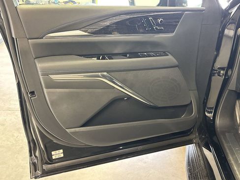 New 2025 Cadillac Escalade IQ Sport 1 image 31